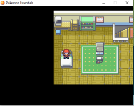 [PokeCommunity.com] Bed Event Not Working