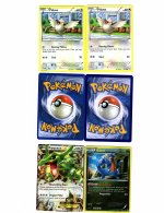 Fake Pokemon cards versus real Pokemon cards – what are some differences?