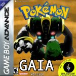 Pokémon Gaia Version