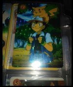 [PokeCommunity.com] Help identifying these cards