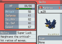 [PokeCommunity.com] Pokémon MindCrystal