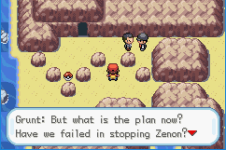 Pokemon Delta Green (Zenon Returns) [Beta V1.1.6]