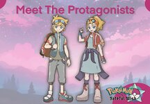 [PokeCommunity.com] Pokémon Fateful Wish - Recruiting Mappers and Eventers