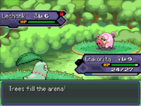 [PokeCommunity.com] Pokemon Repudiation Alpha Demo