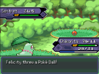 [PokeCommunity.com] Pokemon Repudiation Alpha Demo