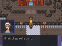[PokeCommunity.com] Pokemon Repudiation Alpha Demo