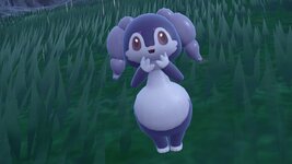 [PokeCommunity.com] Pokemon Spot the Difference