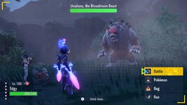 [PokeCommunity.com] Pokemon Spot the Difference