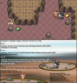 [PokeCommunity.com] Pokemon Dungeon Escape