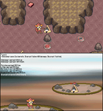 [PokeCommunity.com] Pokemon Dungeon Escape