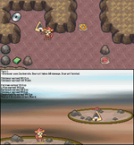 [PokeCommunity.com] Pokemon Dungeon Escape