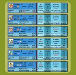 [PokeCommunity.com] Pokemon Dungeon Escape