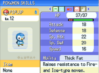 Pokémon Platinum Boost- A Vanilla++ Platinum ROM Hack