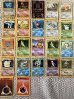 Collectible Cards found