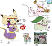 [PokeCommunity.com] Lot's WiP comic and general talk