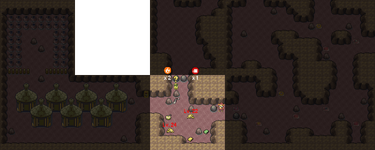 [PokeCommunity.com] Pokemon Dungeon Escape