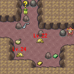 Pokemon Dungeon Escape