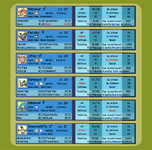 [PokeCommunity.com] Pokemon Dungeon Escape