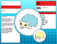 [PokeCommunity.com] Lot's WiP comic and general talk