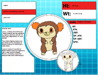 [PokeCommunity.com] Lot's WiP comic and general talk