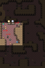 [PokeCommunity.com] Pokemon Dungeon Escape