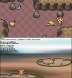 [PokeCommunity.com] Pokemon Dungeon Escape