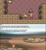 [PokeCommunity.com] Pokemon Dungeon Escape