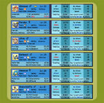[PokeCommunity.com] Pokemon Dungeon Escape