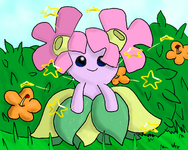 Shiny bellossom.png