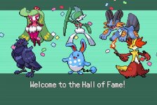 Pokémon Emerald Horizons - Emerald Difficulty Hack  [Complete, v1.11f ft. New Rocket Storyline, Boss Gauntlet, Gen 1-8, Side Quests, and QoL features]