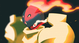 [PokeCommunity.com] Reply with a GIF