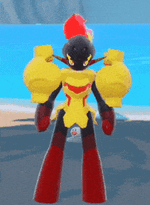 [PokeCommunity.com] Reply with a GIF