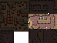 [PokeCommunity.com] Pokemon Dungeon Escape