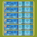 [PokeCommunity.com] Pokemon Dungeon Escape