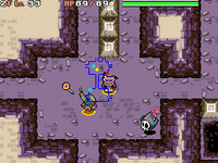 [PokeCommunity.com] Pokémon Mystery Dungeon - Halloween Havoc [Story Completed]