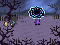 [PokeCommunity.com] Pokémon Mystery Dungeon - Halloween Havoc [Story Completed]