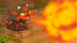 [PokeCommunity.com] Lot's WiP comic and general talk