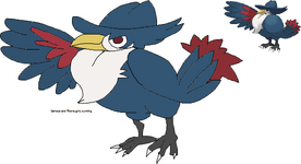 [PokeCommunity.com] Lot's WiP comic and general talk