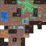 [PokeCommunity.com] Pokemon Dungeon Escape