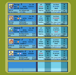 [PokeCommunity.com] Pokemon Dungeon Escape