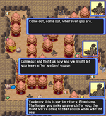 [PokeCommunity.com] Pokemon Dungeon Escape