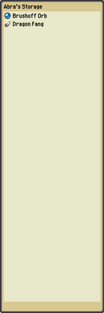 [PokeCommunity.com] Pokemon Dungeon Escape