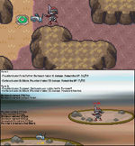 [PokeCommunity.com] Pokemon Dungeon Escape
