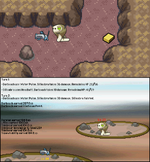 [PokeCommunity.com] Pokemon Dungeon Escape