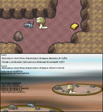 Pokemon Dungeon Escape