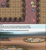 [PokeCommunity.com] Pokemon Dungeon Escape