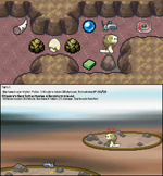 [PokeCommunity.com] Pokemon Dungeon Escape