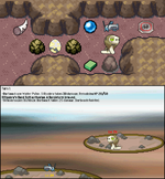 Pokemon Dungeon Escape