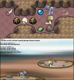 [PokeCommunity.com] Pokemon Dungeon Escape