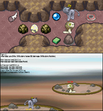 Pokemon Dungeon Escape